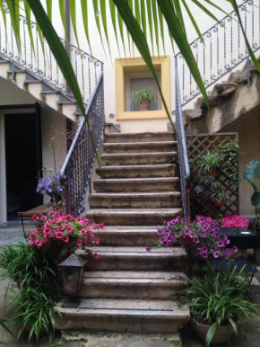 Гостиница B&B Case a San Matteo  Марсала
